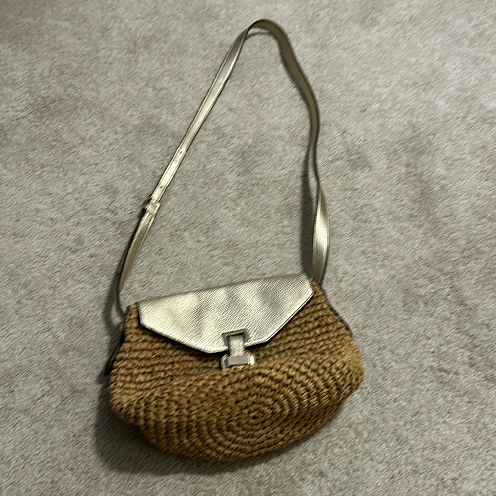 Micheal Kors Ladies Crossbody Bag